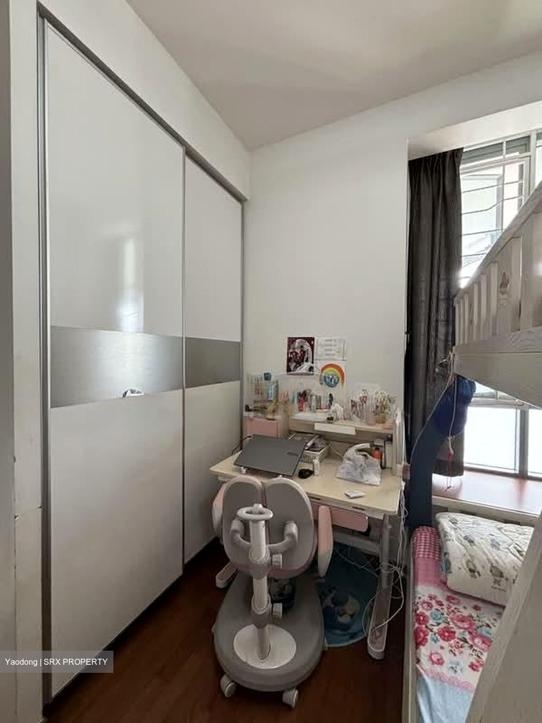 YewTee Residences (D23), Apartment #585049771